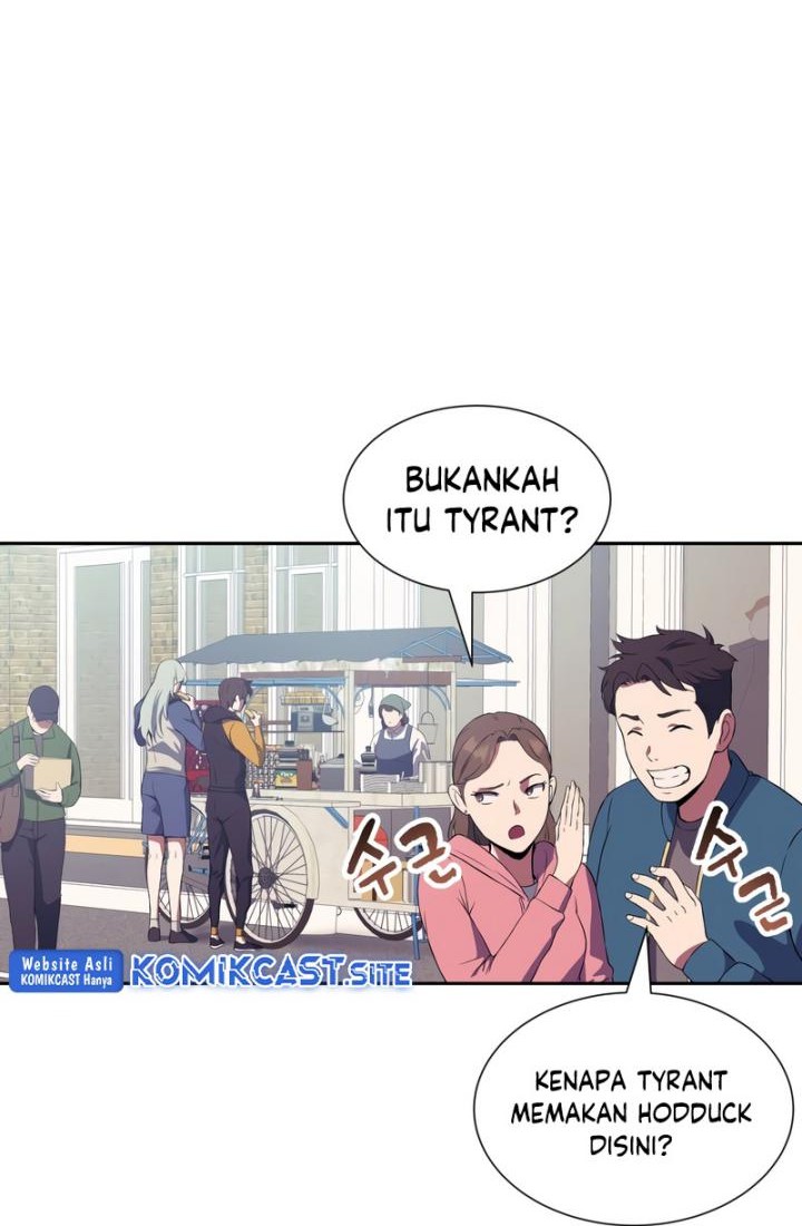 Return of the Broken Constellation Chapter 62 Gambar 52