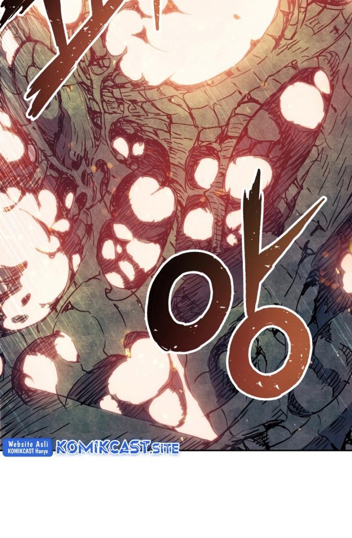 Return of the Broken Constellation Chapter 62 Gambar 3