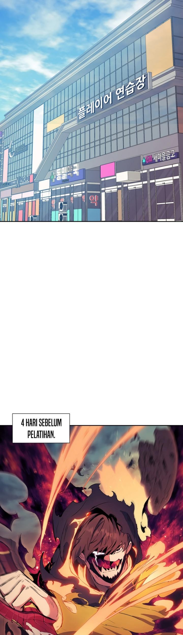 Return of the Broken Constellation Chapter 62 Gambar 56