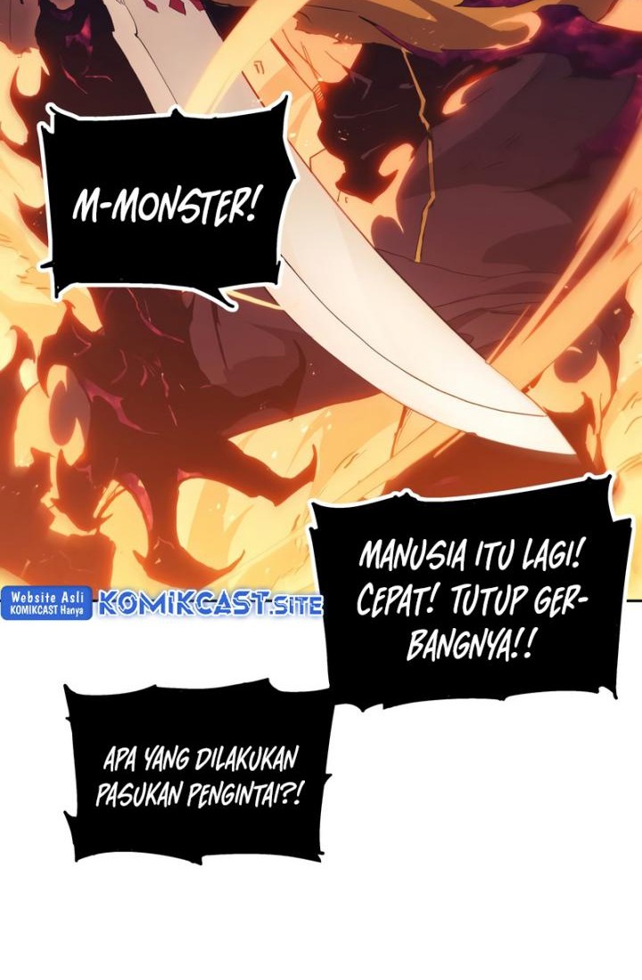 Return of the Broken Constellation Chapter 62 Gambar 57