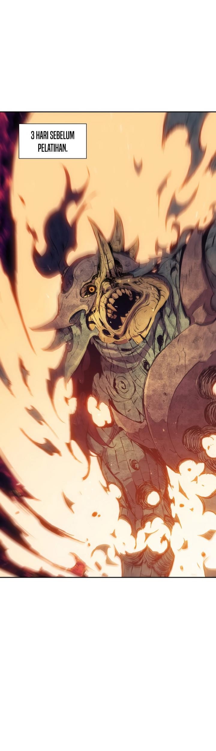 Return of the Broken Constellation Chapter 62 Gambar 58