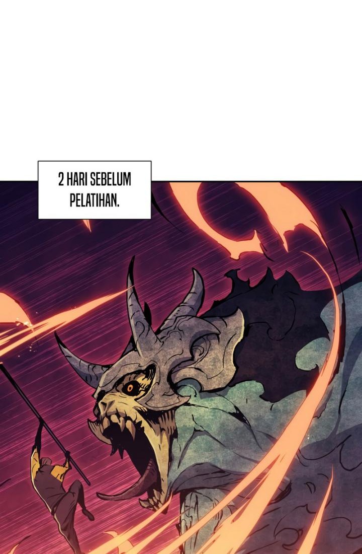 Return of the Broken Constellation Chapter 62 Gambar 59