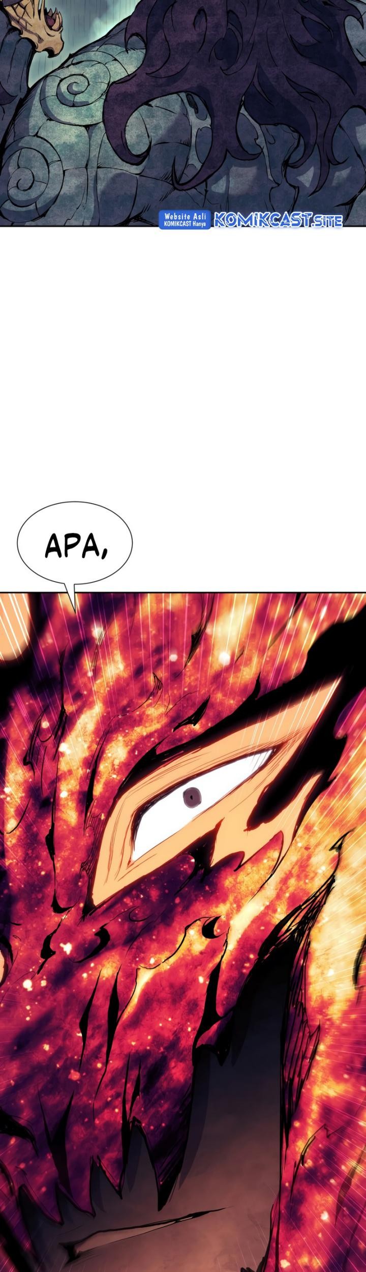 Return of the Broken Constellation Chapter 62 Gambar 63