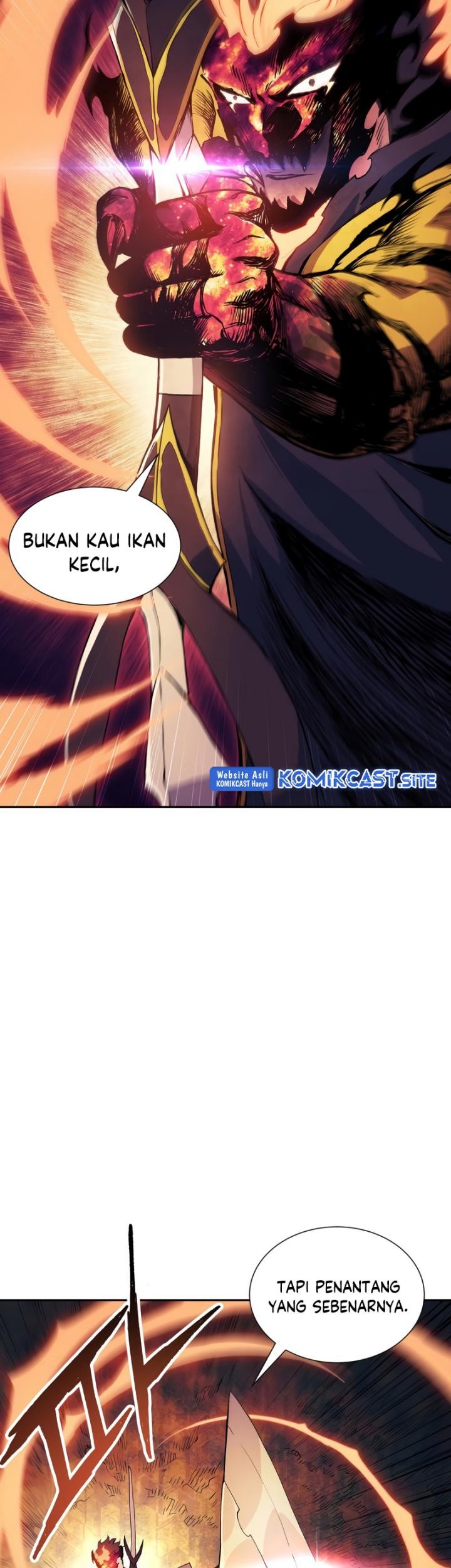 Return of the Broken Constellation Chapter 62 Gambar 65