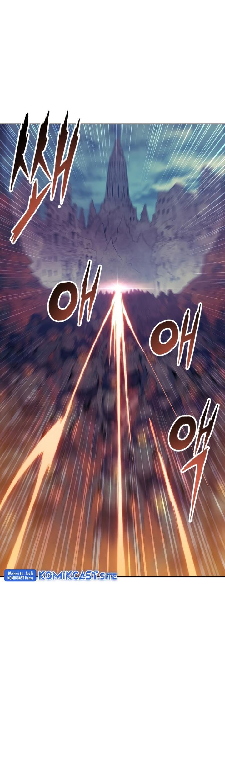 Return of the Broken Constellation Chapter 62 Gambar 67