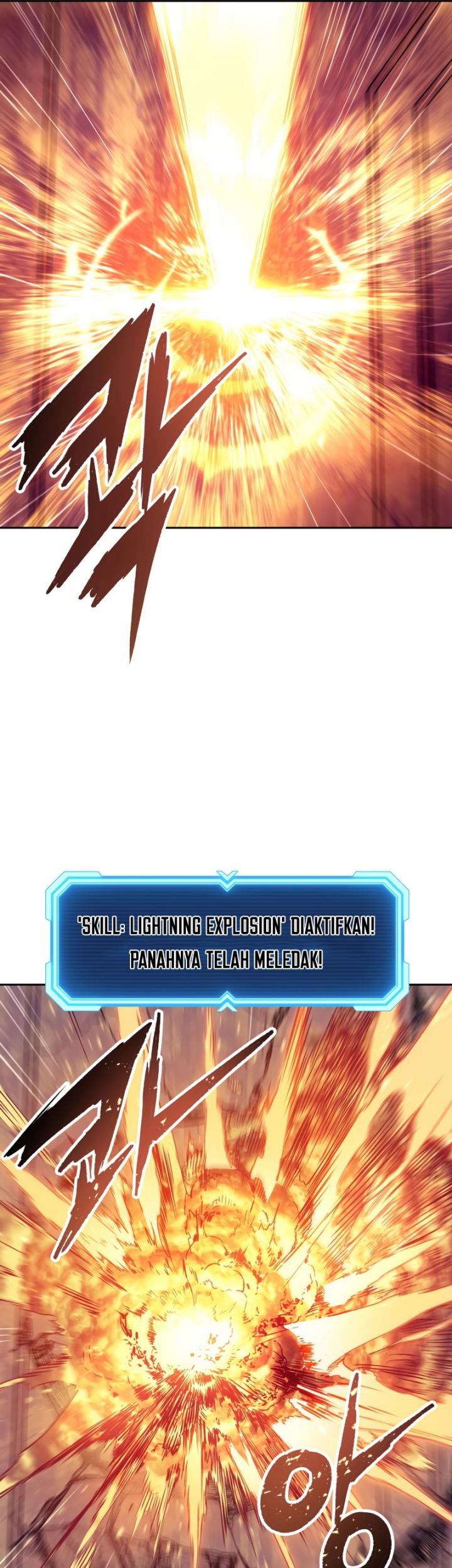 Return of the Broken Constellation Chapter 62 Gambar 69