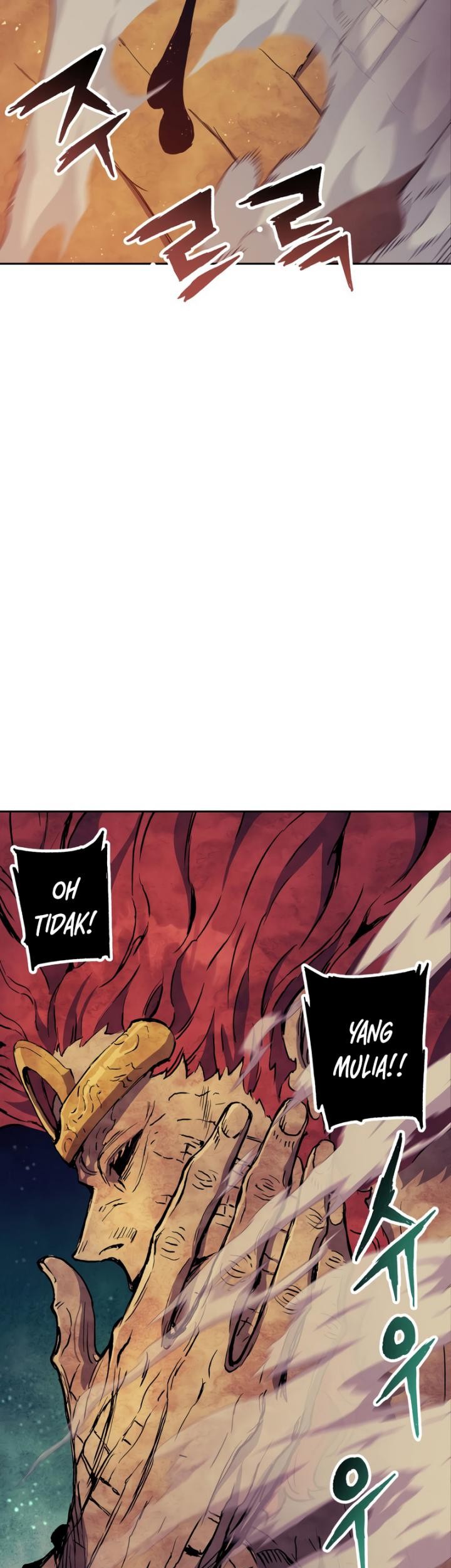 Return of the Broken Constellation Chapter 62 Gambar 71