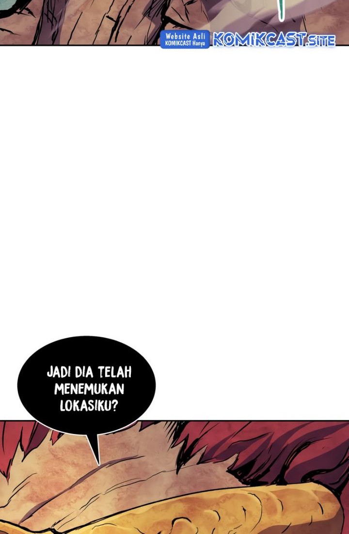 Return of the Broken Constellation Chapter 62 Gambar 72