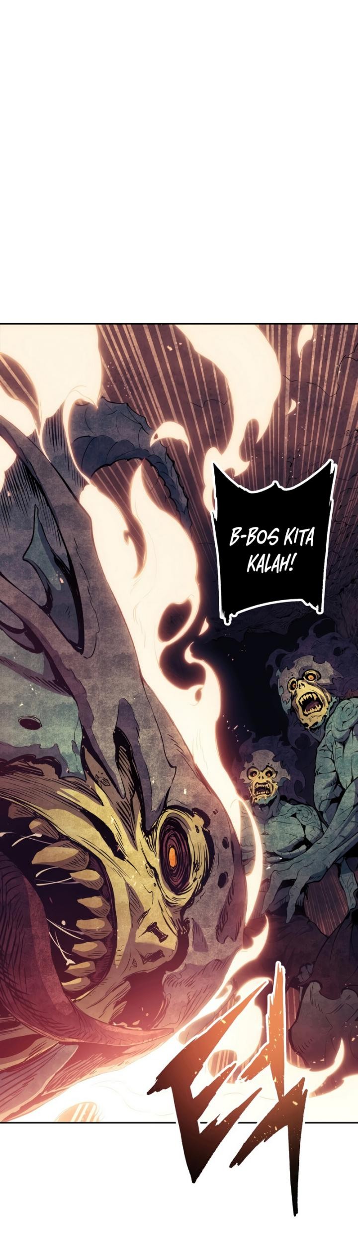 Return of the Broken Constellation Chapter 62 Gambar 4