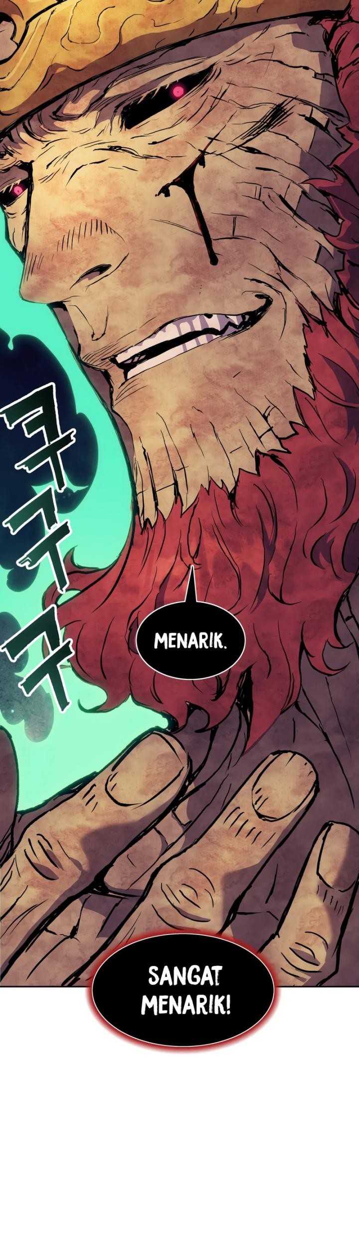 Return of the Broken Constellation Chapter 62 Gambar 73