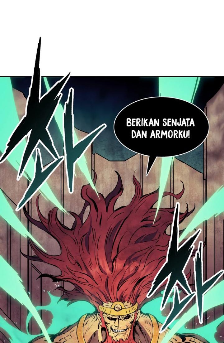 Return of the Broken Constellation Chapter 62 Gambar 74