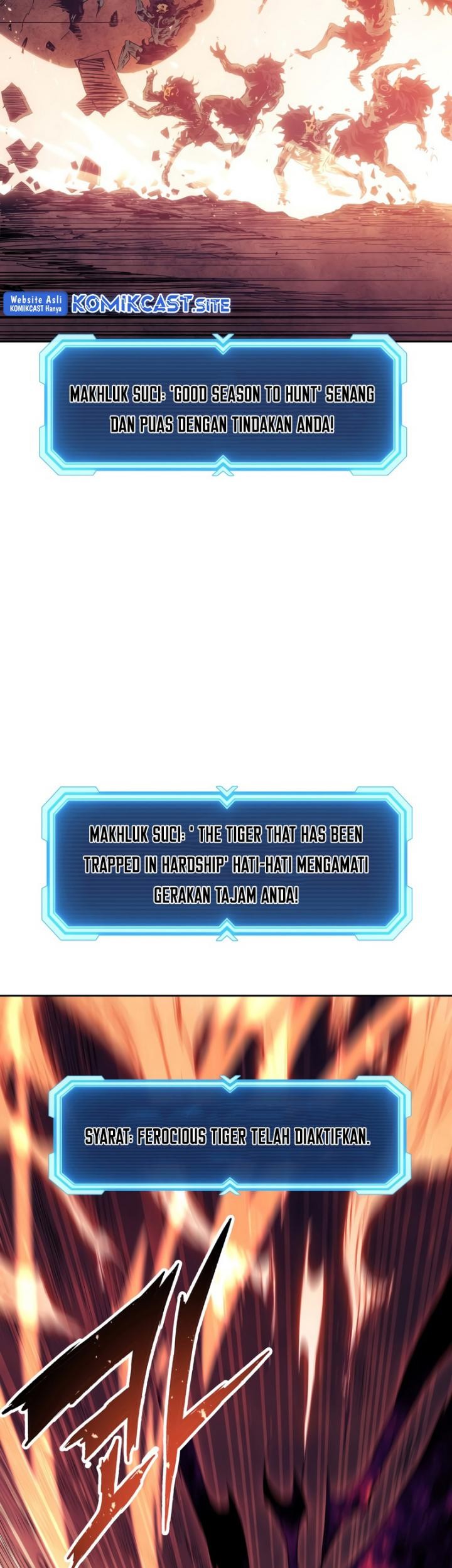 Return of the Broken Constellation Chapter 62 Gambar 6