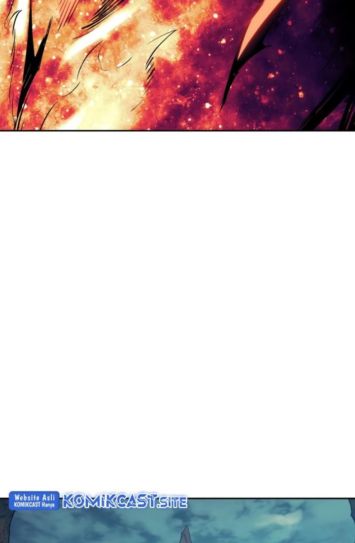 Return of the Broken Constellation Chapter 62 Gambar 13