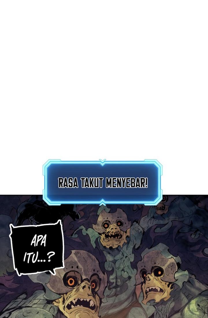 Return of the Broken Constellation Chapter 62 Gambar 15