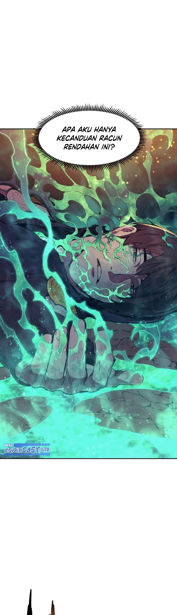 Return of the Broken Constellation Chapter 61 Gambar 18