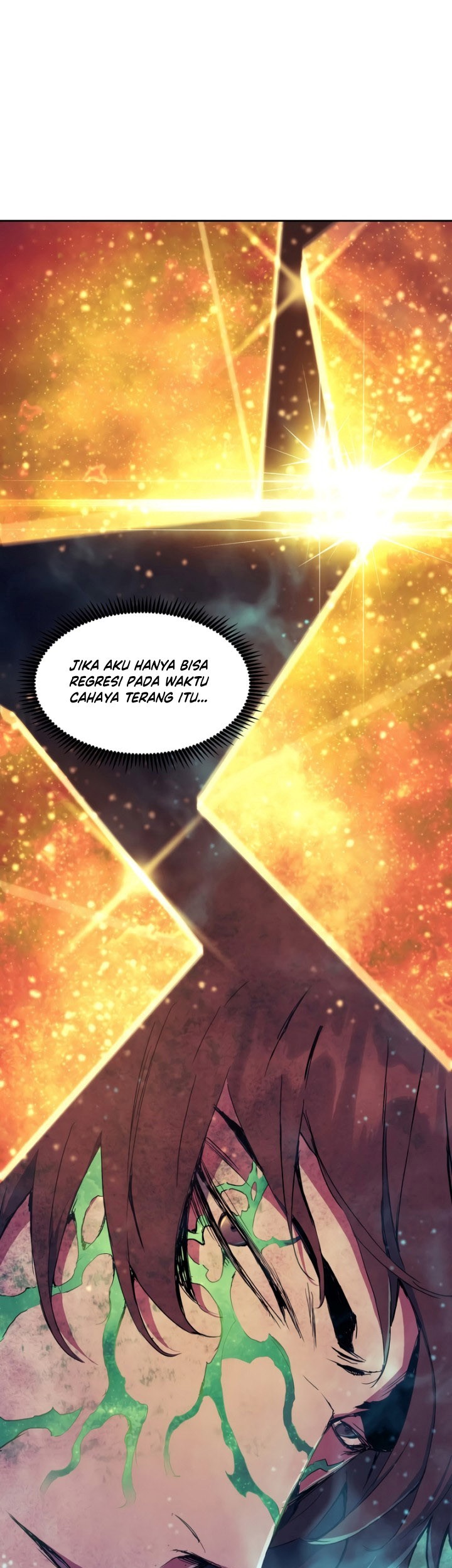 Return of the Broken Constellation Chapter 61 Gambar 20