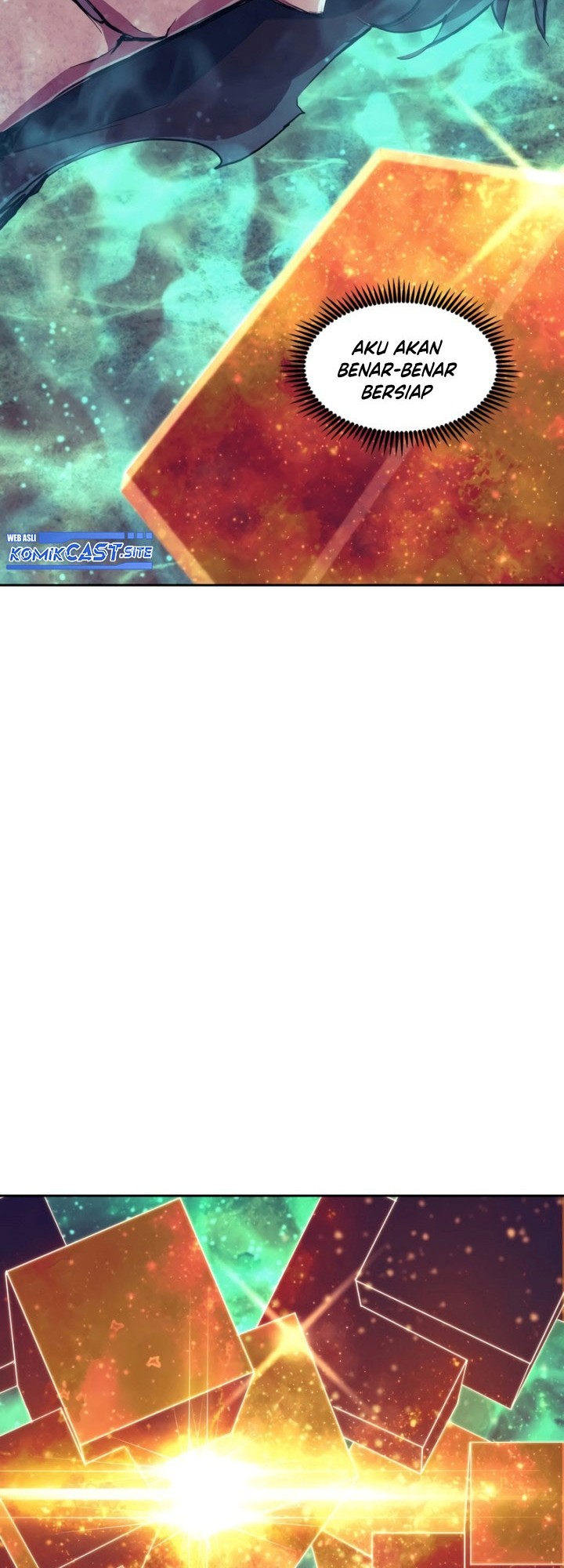 Return of the Broken Constellation Chapter 61 Gambar 21