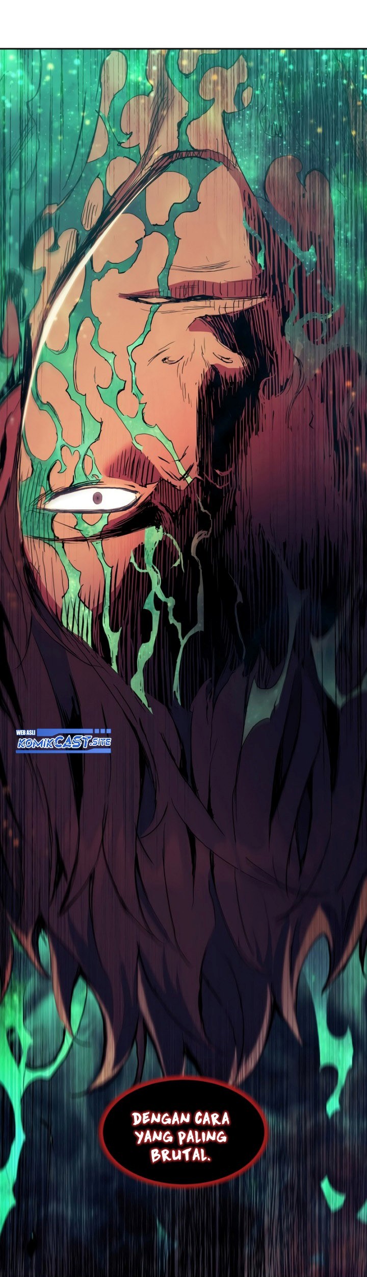 Return of the Broken Constellation Chapter 61 Gambar 24