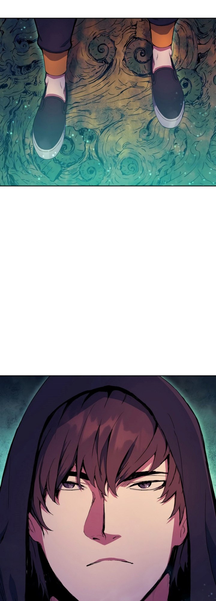 Return of the Broken Constellation Chapter 61 Gambar 27