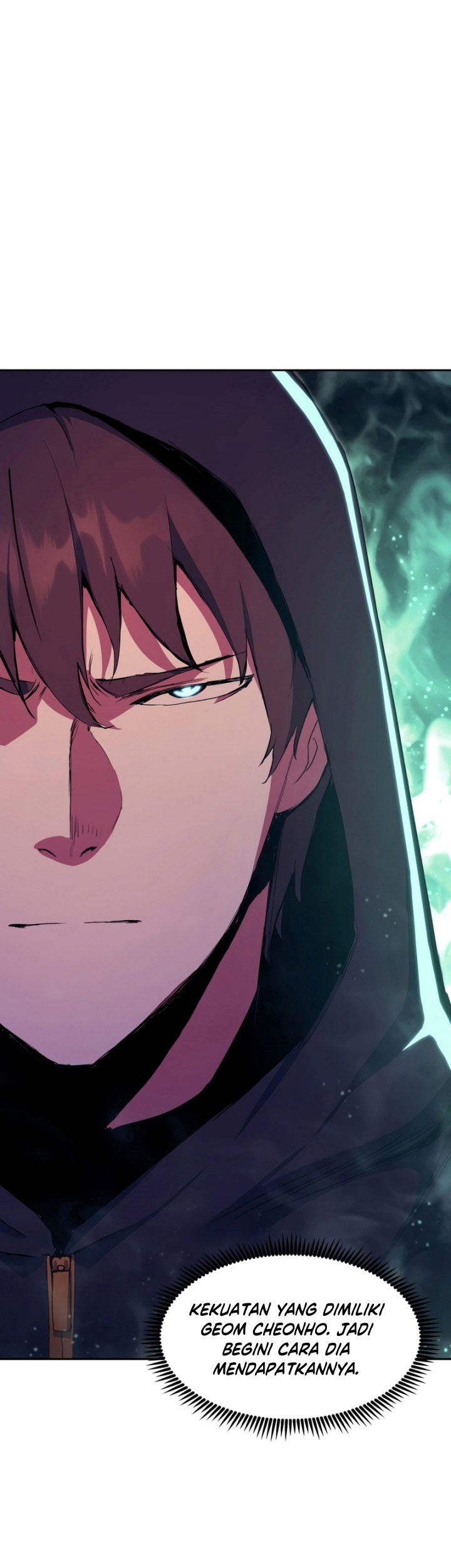 Return of the Broken Constellation Chapter 61 Gambar 32