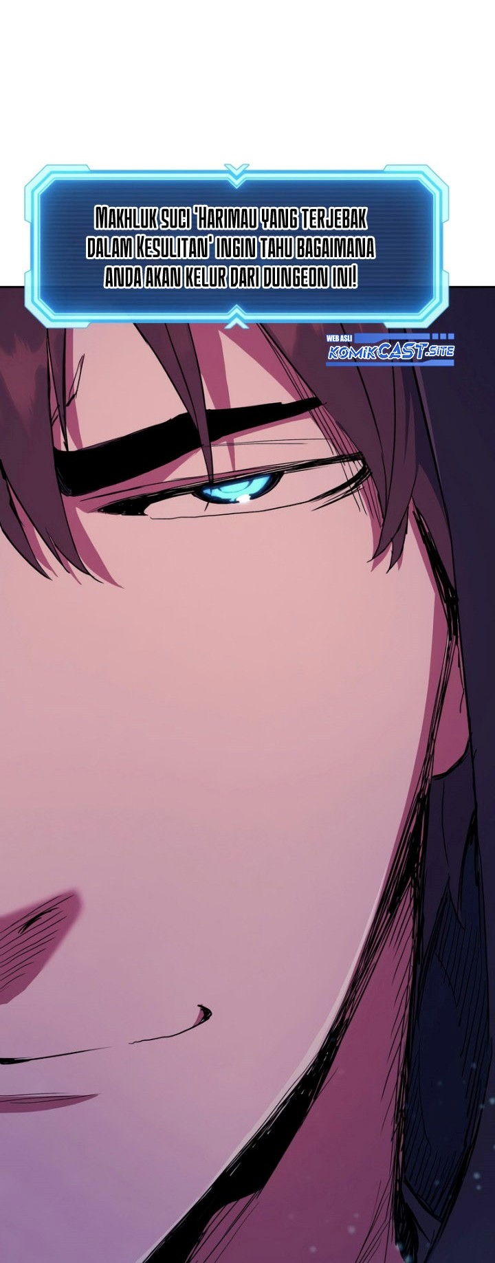 Return of the Broken Constellation Chapter 61 Gambar 33
