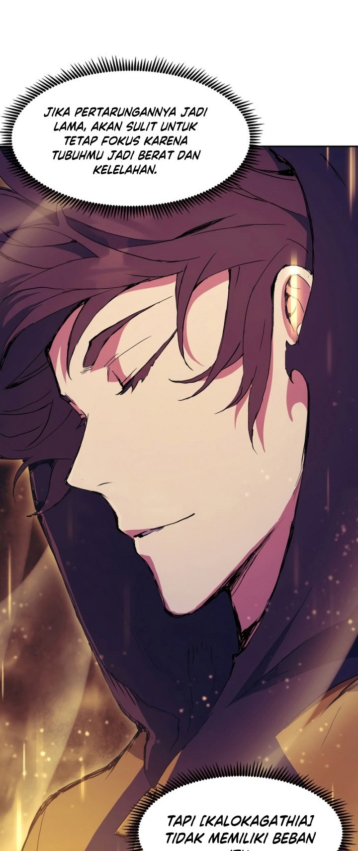 Return of the Broken Constellation Chapter 61 Gambar 39