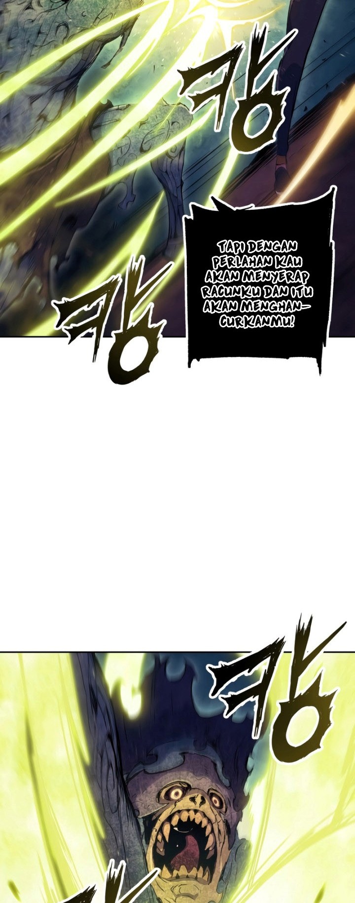 Return of the Broken Constellation Chapter 61 Gambar 45