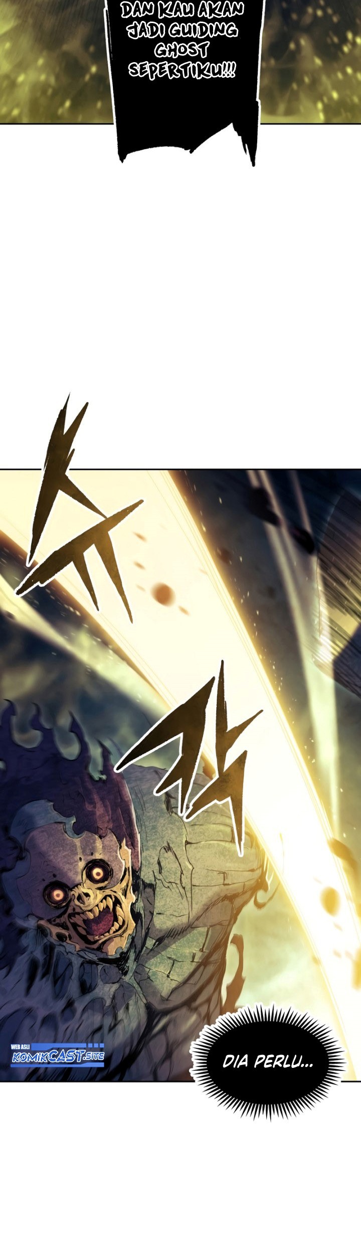 Return of the Broken Constellation Chapter 61 Gambar 48