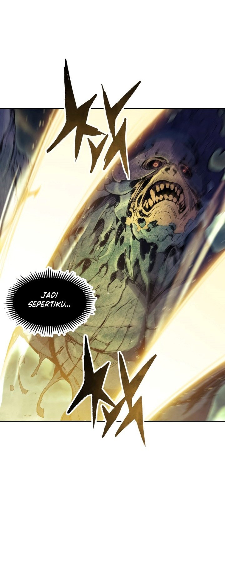 Return of the Broken Constellation Chapter 61 Gambar 49