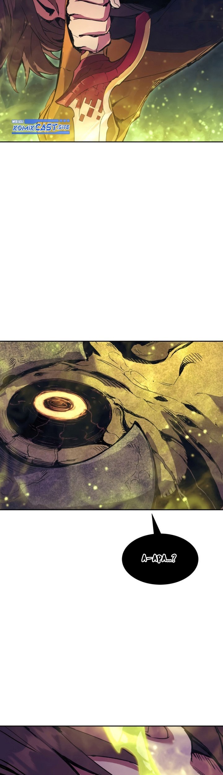 Return of the Broken Constellation Chapter 61 Gambar 52