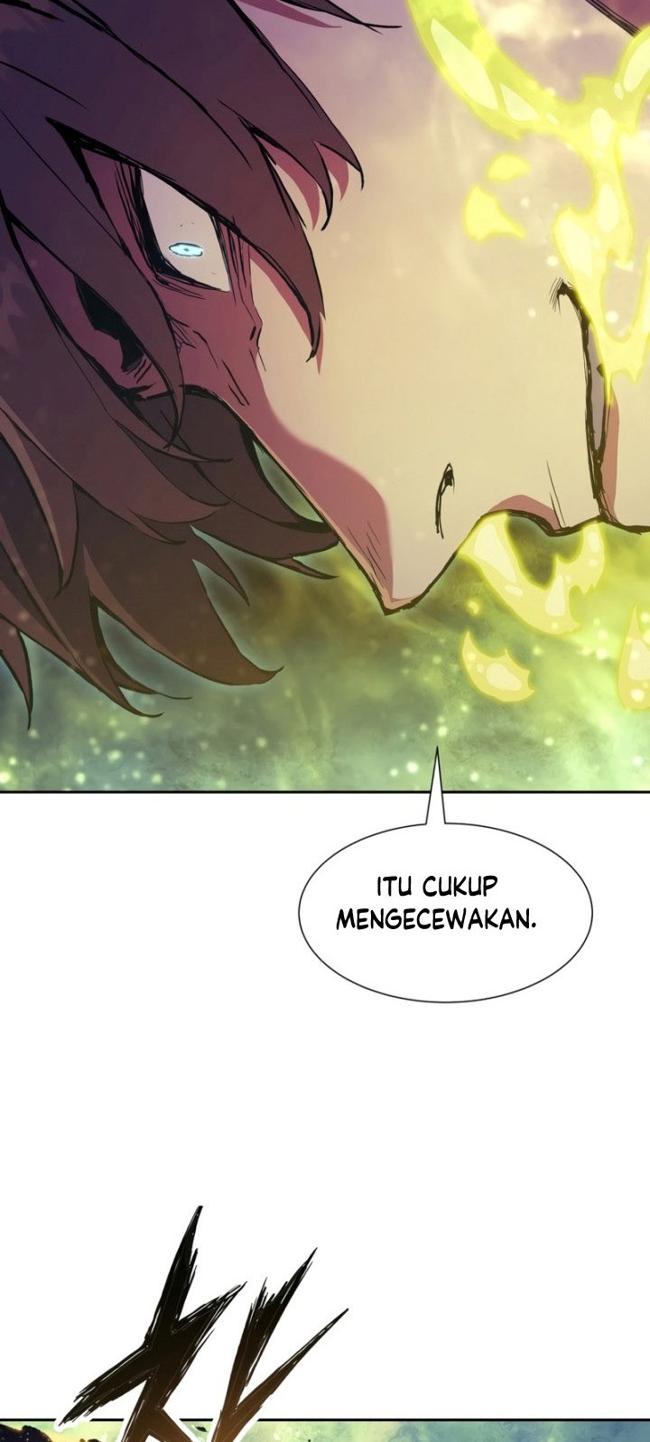 Return of the Broken Constellation Chapter 61 Gambar 53