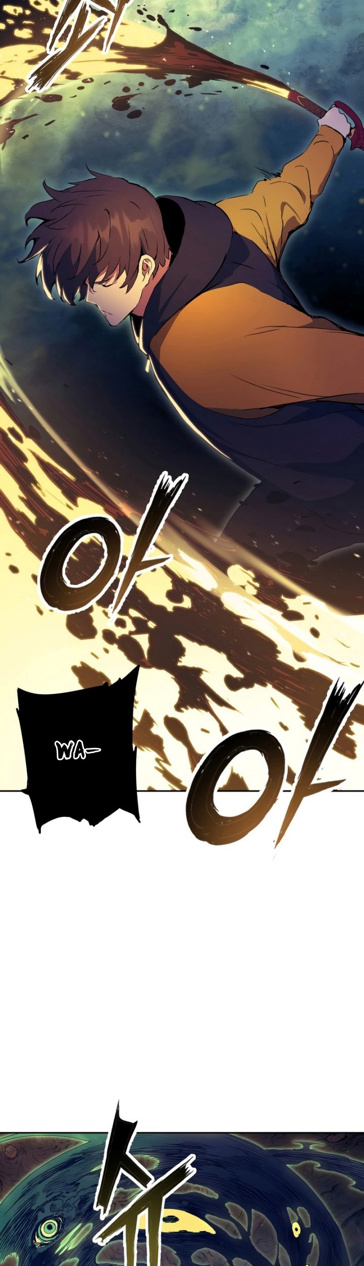 Return of the Broken Constellation Chapter 61 Gambar 54