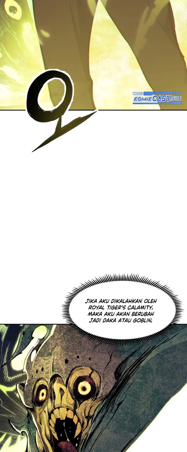 Return of the Broken Constellation Chapter 61 Gambar 57
