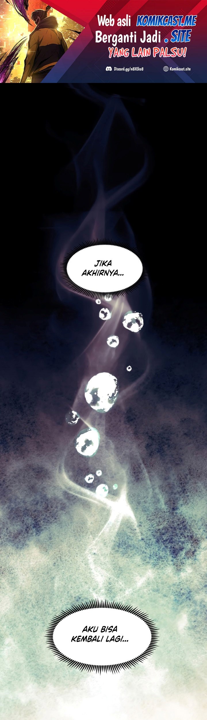 Baca  Return of the Broken Constellation Chapter 61 Gambar 2