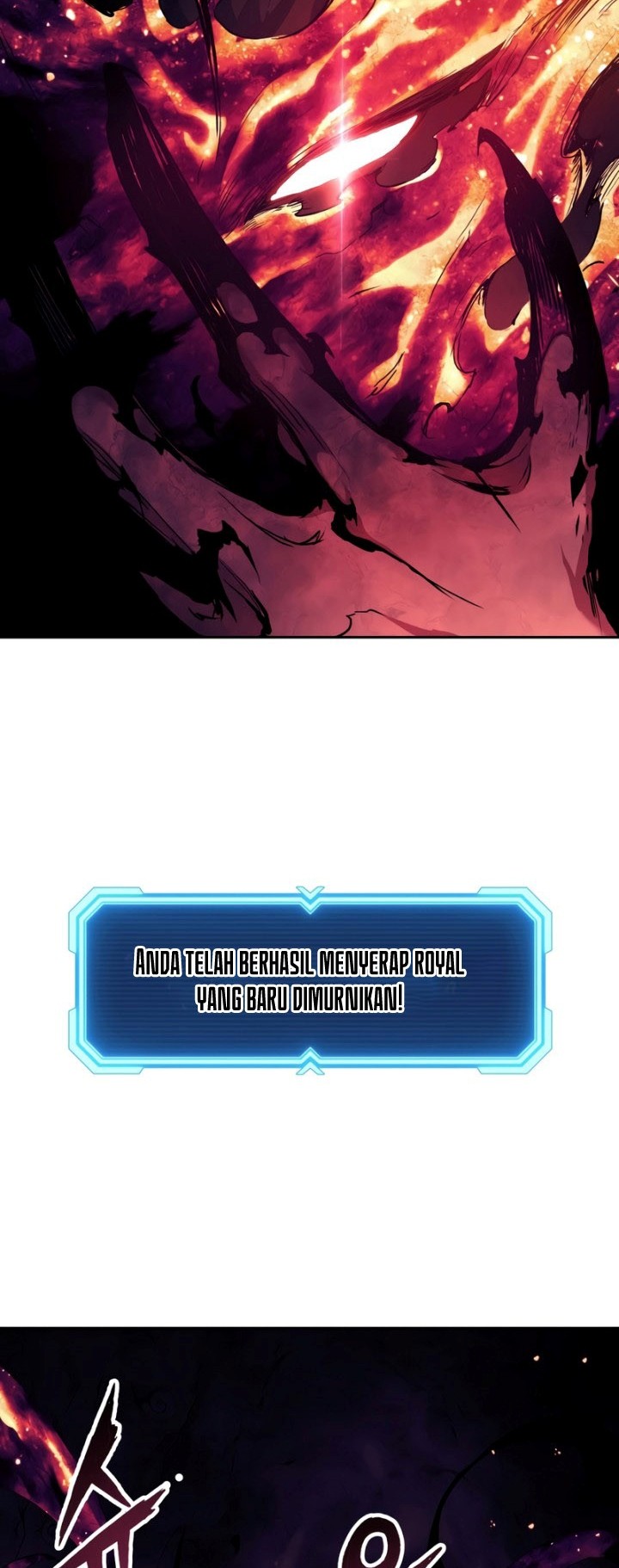 Return of the Broken Constellation Chapter 61 Gambar 63