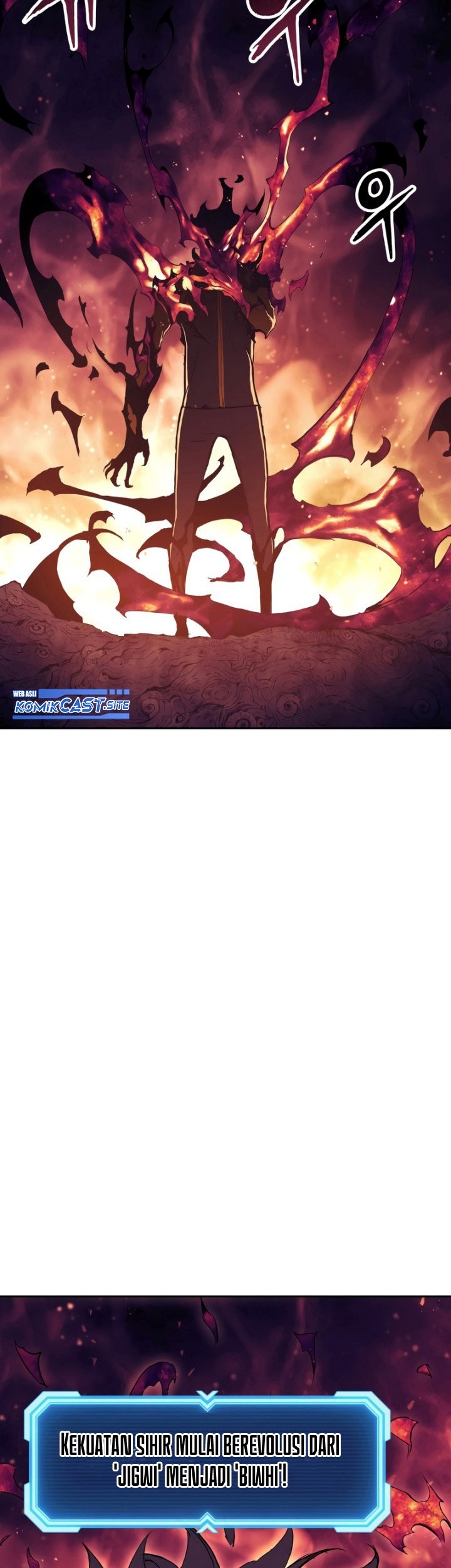 Return of the Broken Constellation Chapter 61 Gambar 64