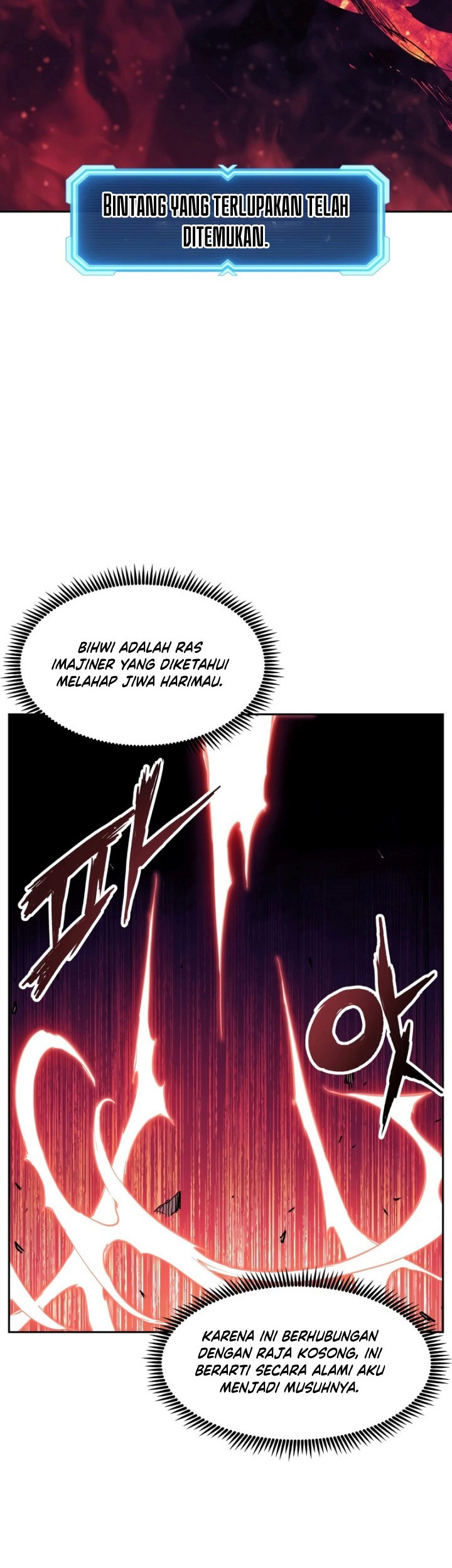 Return of the Broken Constellation Chapter 61 Gambar 66
