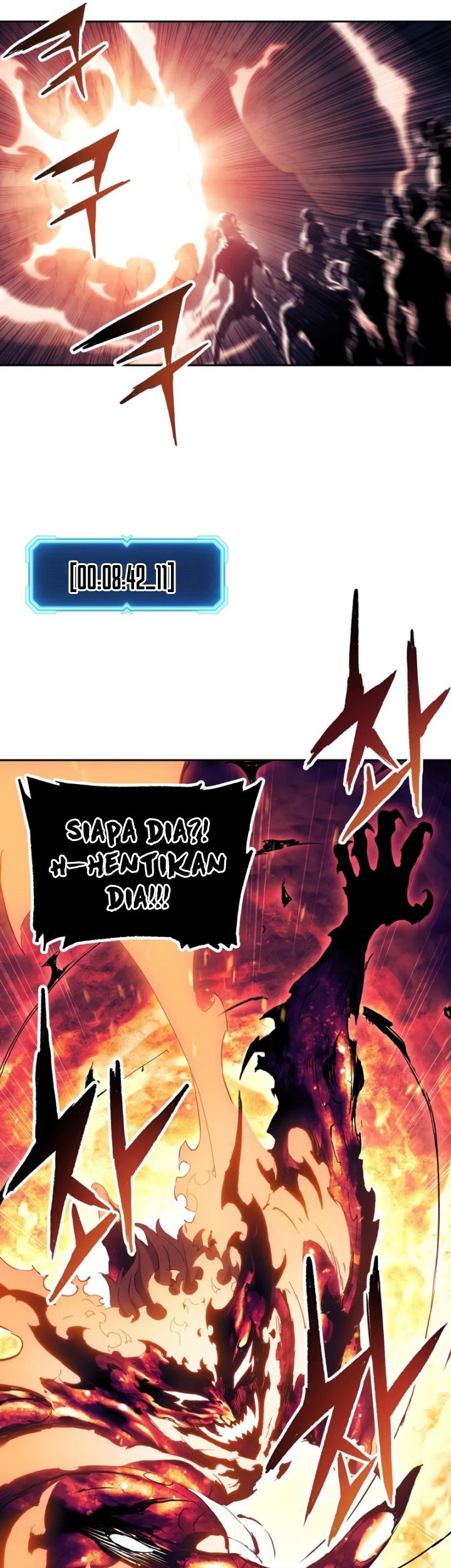 Return of the Broken Constellation Chapter 61 Gambar 68