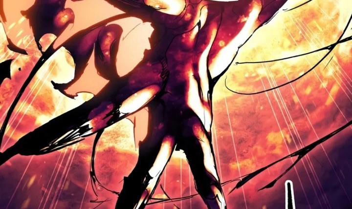 Return of the Broken Constellation Chapter 61 Gambar 69