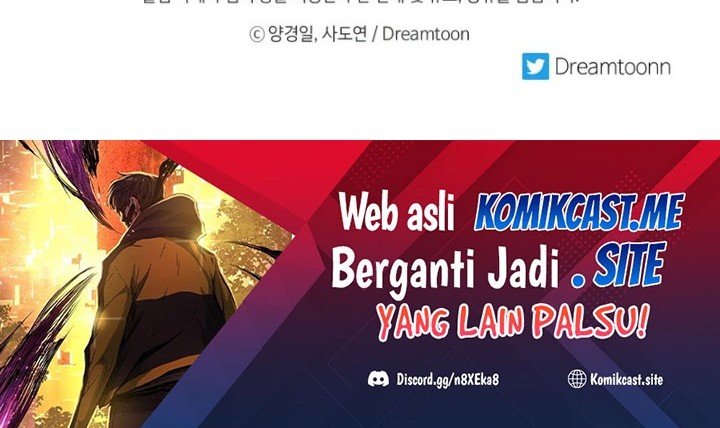 Return of the Broken Constellation Chapter 61 Gambar 71