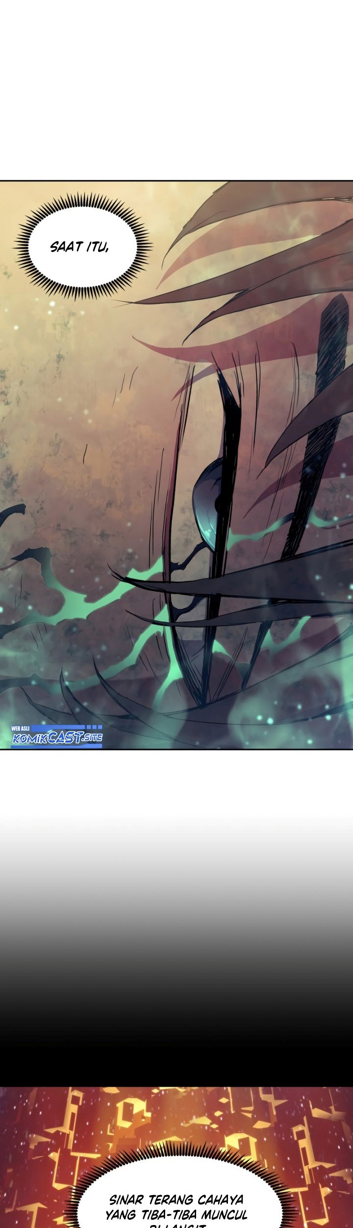 Return of the Broken Constellation Chapter 61 Gambar 4