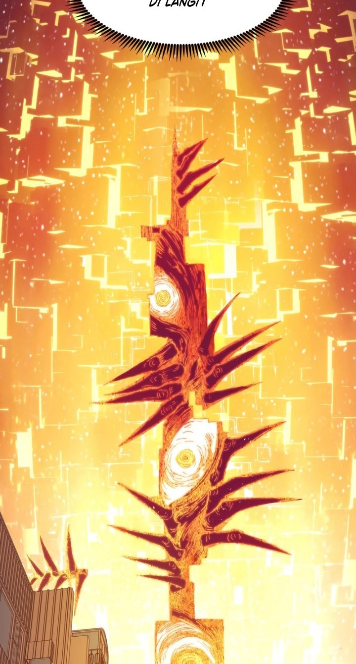 Return of the Broken Constellation Chapter 61 Gambar 5