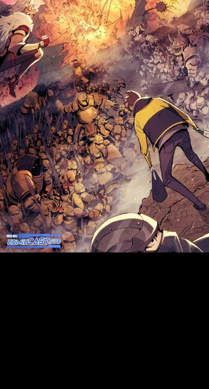 Return of the Broken Constellation Chapter 61 Gambar 7