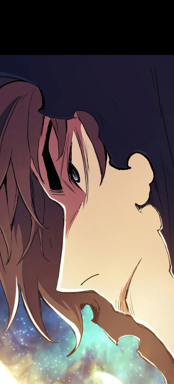 Return of the Broken Constellation Chapter 61 Gambar 9
