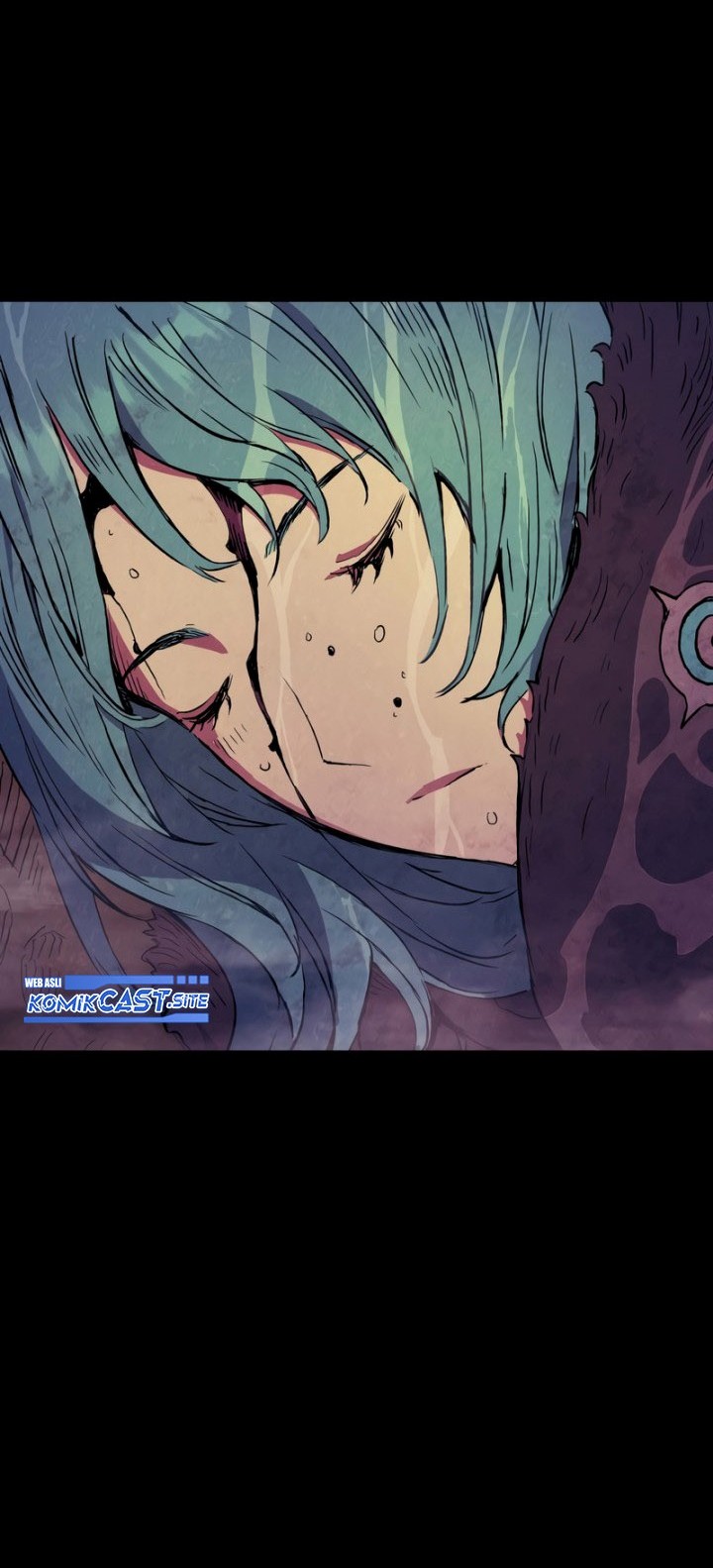 Return of the Broken Constellation Chapter 61 Gambar 13