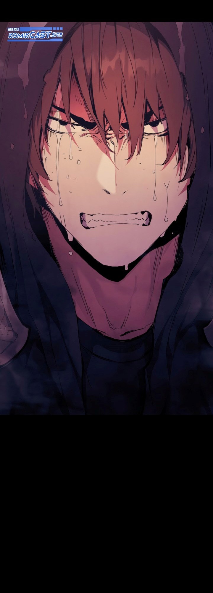 Return of the Broken Constellation Chapter 61 Gambar 15