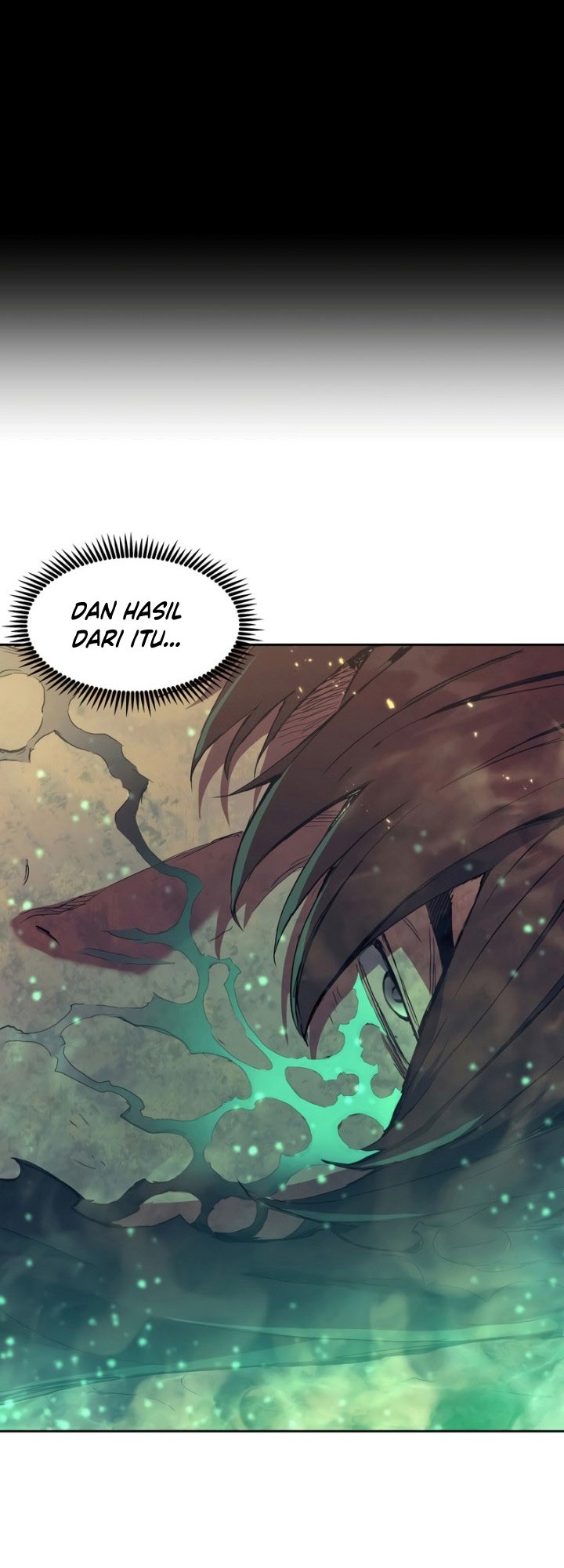 Return of the Broken Constellation Chapter 61 Gambar 17