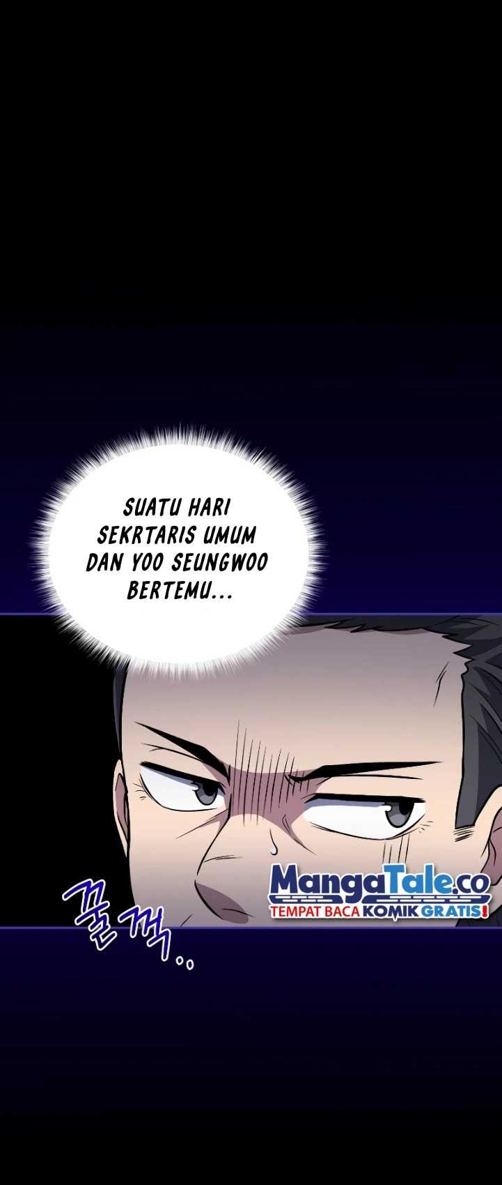 Bizarre Restaurant Chapter 35 Gambar 37