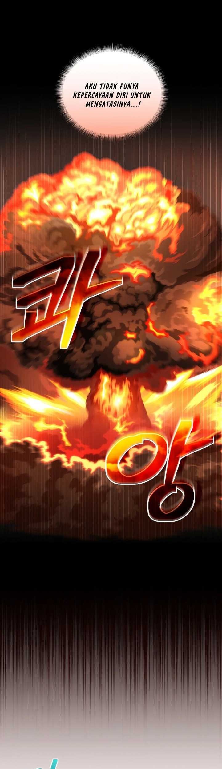 Bizarre Restaurant Chapter 35 Gambar 38