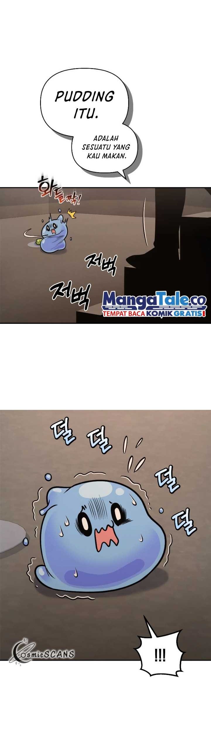 Bizarre Restaurant Chapter 35 Gambar 60